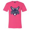 Bella + Canvas - Unisex Short Sleeve Jersey Tee Thumbnail