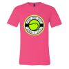 Bella + Canvas - Unisex Short Sleeve Jersey Tee Thumbnail