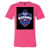 Bella + Canvas - Unisex Short Sleeve Jersey Tee Thumbnail