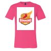 Bella + Canvas - Unisex Short Sleeve Jersey Tee Thumbnail
