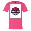 Bella + Canvas - Unisex Short Sleeve Jersey Tee Thumbnail