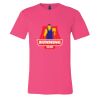 Bella + Canvas - Unisex Short Sleeve Jersey Tee Thumbnail