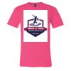 Bella + Canvas - Unisex Short Sleeve Jersey Tee Thumbnail