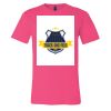 Bella + Canvas - Unisex Short Sleeve Jersey Tee Thumbnail