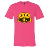 Bella + Canvas - Unisex Short Sleeve Jersey Tee Thumbnail