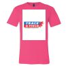 Bella + Canvas - Unisex Short Sleeve Jersey Tee Thumbnail