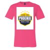 Bella + Canvas - Unisex Short Sleeve Jersey Tee Thumbnail