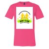 Bella + Canvas - Unisex Short Sleeve Jersey Tee Thumbnail