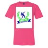 Bella + Canvas - Unisex Short Sleeve Jersey Tee Thumbnail