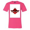 Bella + Canvas - Unisex Short Sleeve Jersey Tee Thumbnail