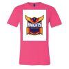 Bella + Canvas - Unisex Short Sleeve Jersey Tee Thumbnail