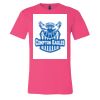 Bella + Canvas - Unisex Short Sleeve Jersey Tee Thumbnail