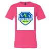 Bella + Canvas - Unisex Short Sleeve Jersey Tee Thumbnail