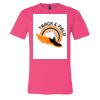 Bella + Canvas - Unisex Short Sleeve Jersey Tee Thumbnail