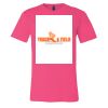 Bella + Canvas - Unisex Short Sleeve Jersey Tee Thumbnail