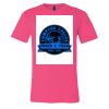 Bella + Canvas - Unisex Short Sleeve Jersey Tee Thumbnail