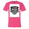 Bella + Canvas - Unisex Short Sleeve Jersey Tee Thumbnail