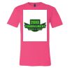 Bella + Canvas - Unisex Short Sleeve Jersey Tee Thumbnail