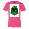 Bella + Canvas - Unisex Short Sleeve Jersey Tee Thumbnail