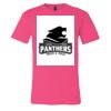 Bella + Canvas - Unisex Short Sleeve Jersey Tee Thumbnail