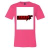 Bella + Canvas - Unisex Short Sleeve Jersey Tee Thumbnail