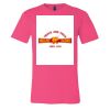 Bella + Canvas - Unisex Short Sleeve Jersey Tee Thumbnail