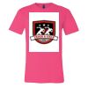 Bella + Canvas - Unisex Short Sleeve Jersey Tee Thumbnail