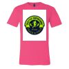 Bella + Canvas - Unisex Short Sleeve Jersey Tee Thumbnail