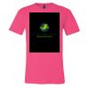 Bella + Canvas - Unisex Short Sleeve Jersey Tee Thumbnail