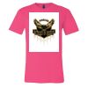 Bella + Canvas - Unisex Short Sleeve Jersey Tee Thumbnail