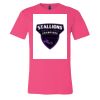 Bella + Canvas - Unisex Short Sleeve Jersey Tee Thumbnail