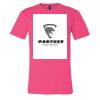 Bella + Canvas - Unisex Short Sleeve Jersey Tee Thumbnail
