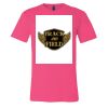 Bella + Canvas - Unisex Short Sleeve Jersey Tee Thumbnail