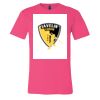 Bella + Canvas - Unisex Short Sleeve Jersey Tee Thumbnail