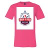 Bella + Canvas - Unisex Short Sleeve Jersey Tee Thumbnail