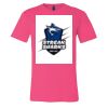 Bella + Canvas - Unisex Short Sleeve Jersey Tee Thumbnail