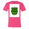 Bella + Canvas - Unisex Short Sleeve Jersey Tee Thumbnail