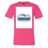 Bella + Canvas - Unisex Short Sleeve Jersey Tee Thumbnail