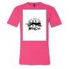 Bella + Canvas - Unisex Short Sleeve Jersey Tee Thumbnail