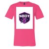 Bella + Canvas - Unisex Short Sleeve Jersey Tee Thumbnail
