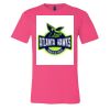 Bella + Canvas - Unisex Short Sleeve Jersey Tee Thumbnail
