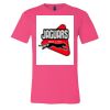 Bella + Canvas - Unisex Short Sleeve Jersey Tee Thumbnail