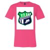 Bella + Canvas - Unisex Short Sleeve Jersey Tee Thumbnail
