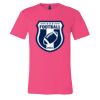 Bella + Canvas - Unisex Short Sleeve Jersey Tee Thumbnail