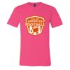 Bella + Canvas - Unisex Short Sleeve Jersey Tee Thumbnail