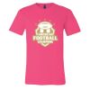 Bella + Canvas - Unisex Short Sleeve Jersey Tee Thumbnail