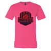 Bella + Canvas - Unisex Short Sleeve Jersey Tee Thumbnail