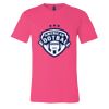 Bella + Canvas - Unisex Short Sleeve Jersey Tee Thumbnail