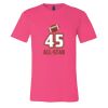 Bella + Canvas - Unisex Short Sleeve Jersey Tee Thumbnail