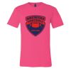 Bella + Canvas - Unisex Short Sleeve Jersey Tee Thumbnail